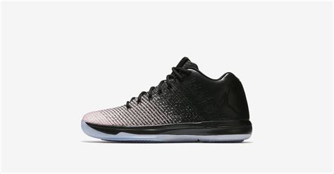 nike sneaker 31|Nike jordan 31 black sheen.